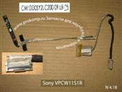     Sony VAIO VPCW11S1R. 